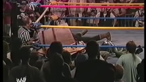 25 (1994), the first ECW Hostile City Showdown