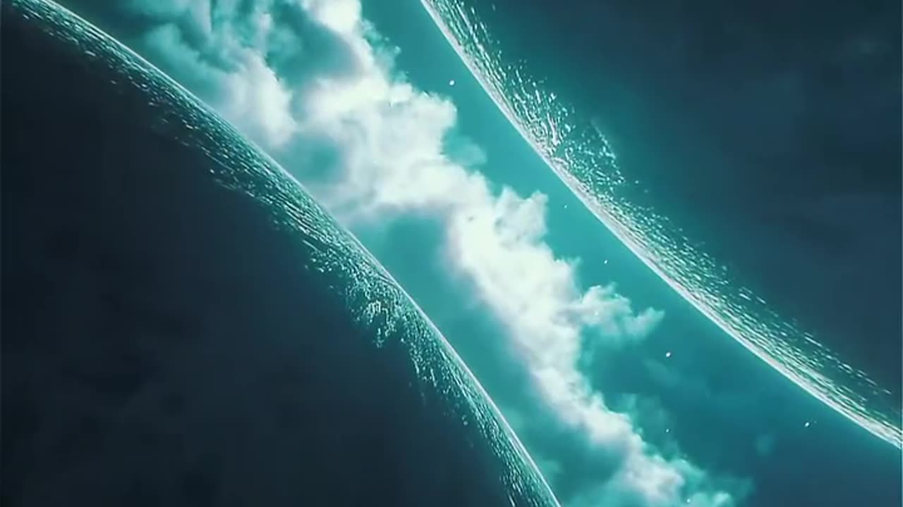 Space journey 🌌☄️🪐