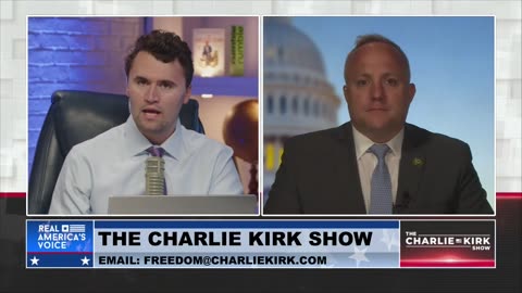 Rep. Russell Fry Has Breaking News: IRS Whistleblower Claim on Hunter Biden Confirmed By FBI Agent