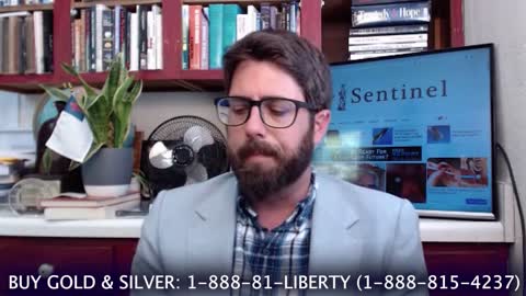 New World Order Aims To Divide & Conquer Us | Alex Newman