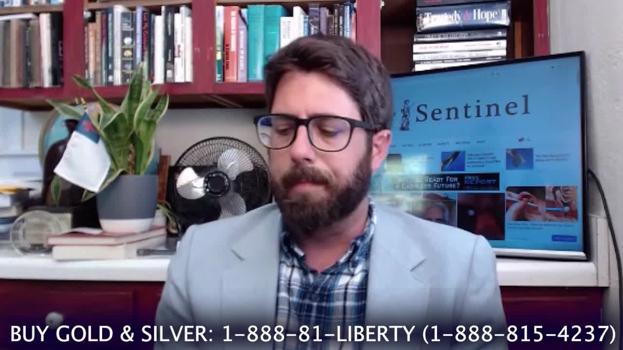 New World Order Aims To Divide & Conquer Us | Alex Newman