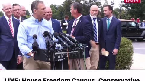 House Freedom Caucus