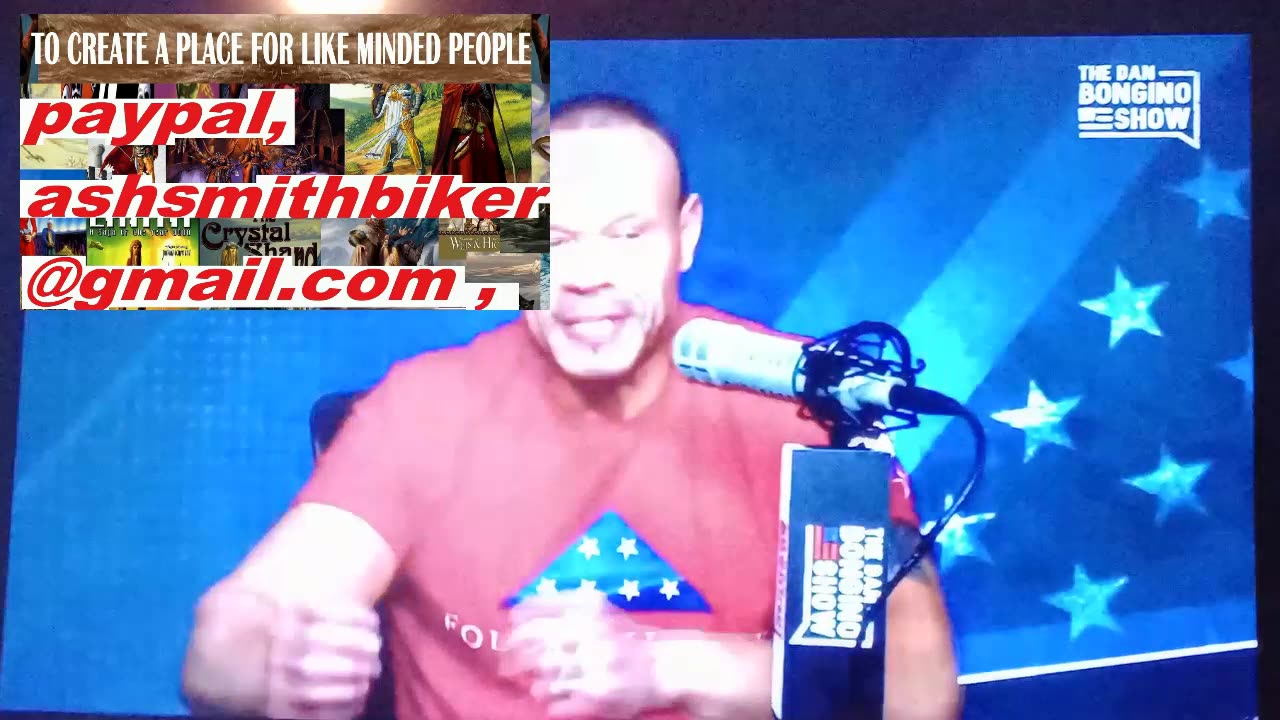 #wf, #the why files, #dan, whatever, they are all, #jewish,