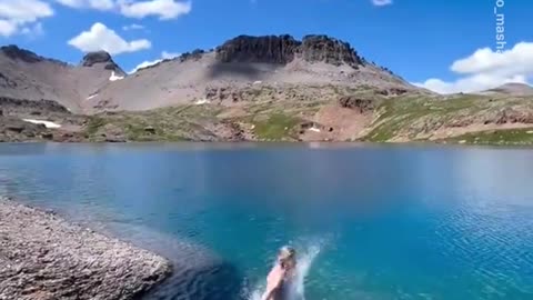 Places On Earth That Don’t Feel Real!