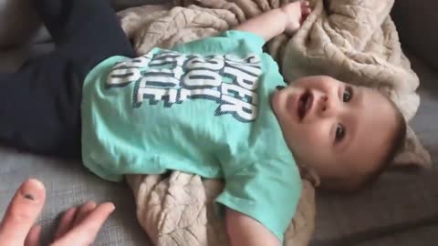 Best Videos Of Funny Twin Babies Compilation #2 _ Bipple/18