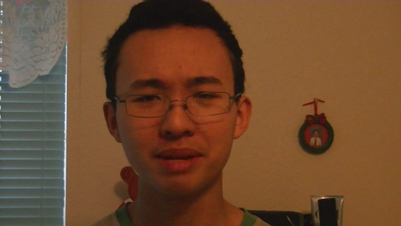 What the New Channel Could Be Called (Old Video, Minarchist)