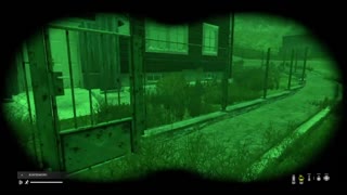 DayZ Adventure gameplay