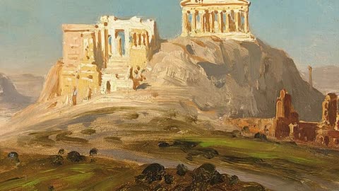 The Metaphysics of Heraclitus (Part 2) Being and Flux
