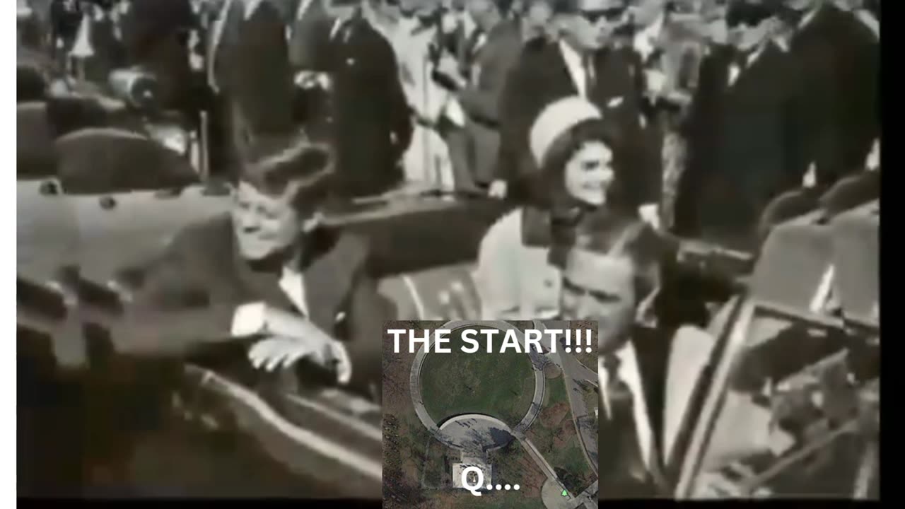 WWG1WGA!!!