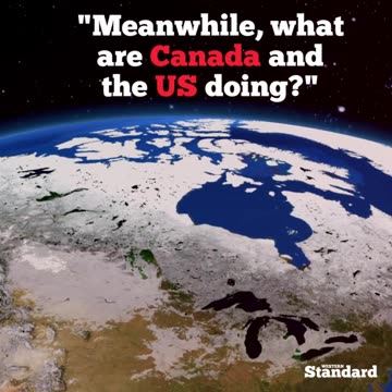 Leadership of the lost taking us to a dark place