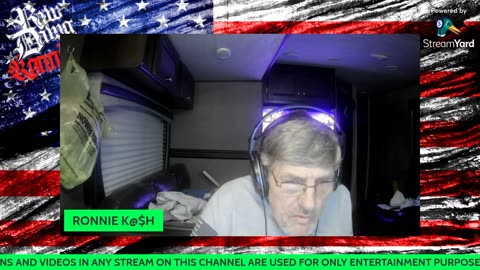 its happening