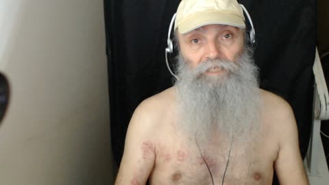 Day 8 Banned from You Tube/Face Book Is there free speech here?