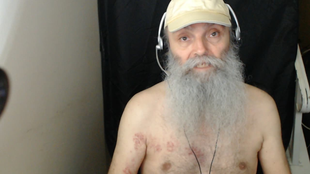 Day 8 Banned from You Tube/Face Book Is there free speech here?