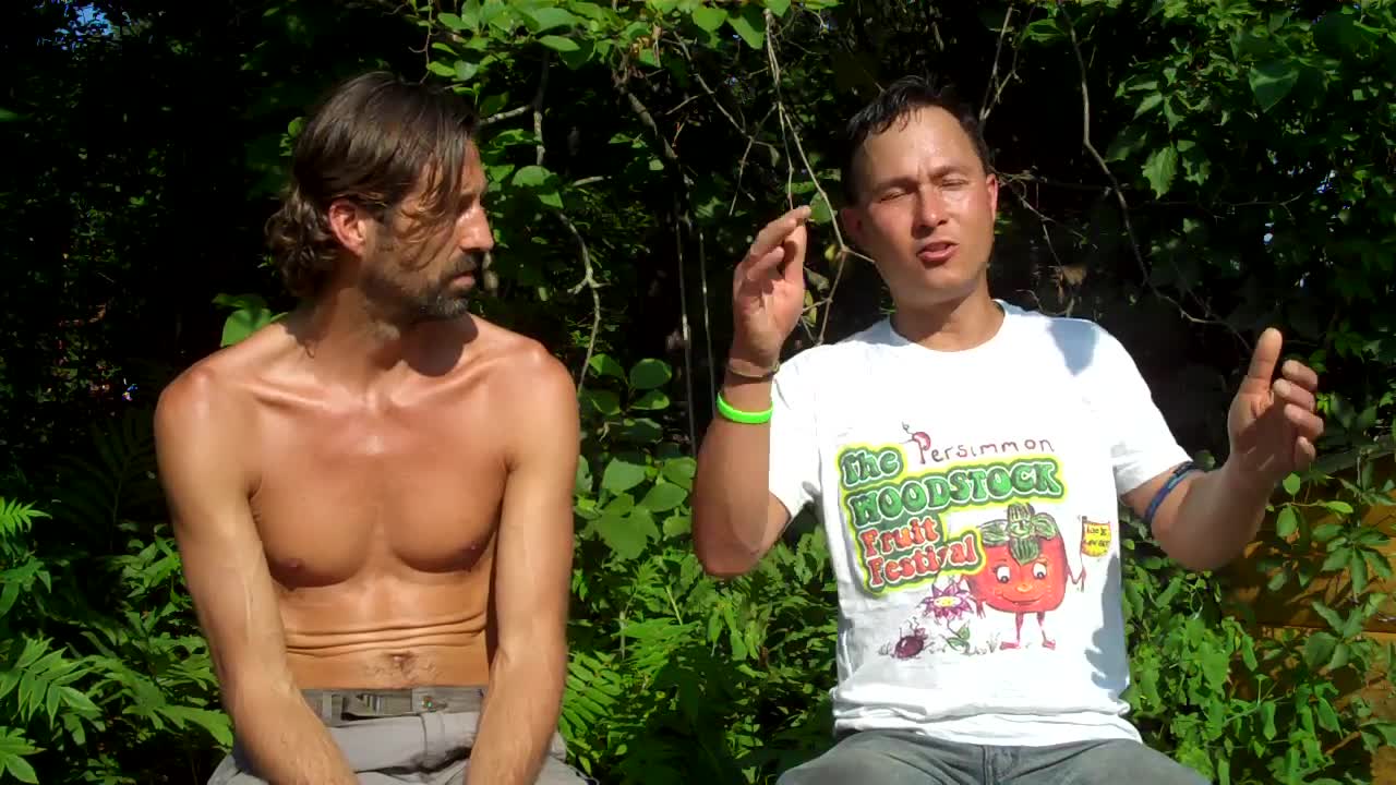 DAN MCDONALD AND JOHN KOHLER Q AND A SESSION (GREAT INFO) - Sept 3rd 2013