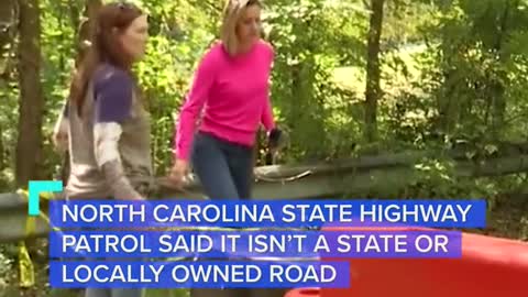 FAMILY BELIEVES GPSERROR MAY HAVECAUSED FATAL CRASH