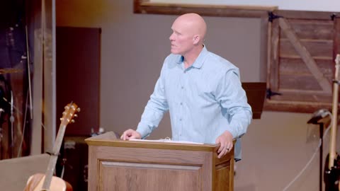 Hearing and Obeying God's Voice (Part 2) | Pastor Shane Idleman