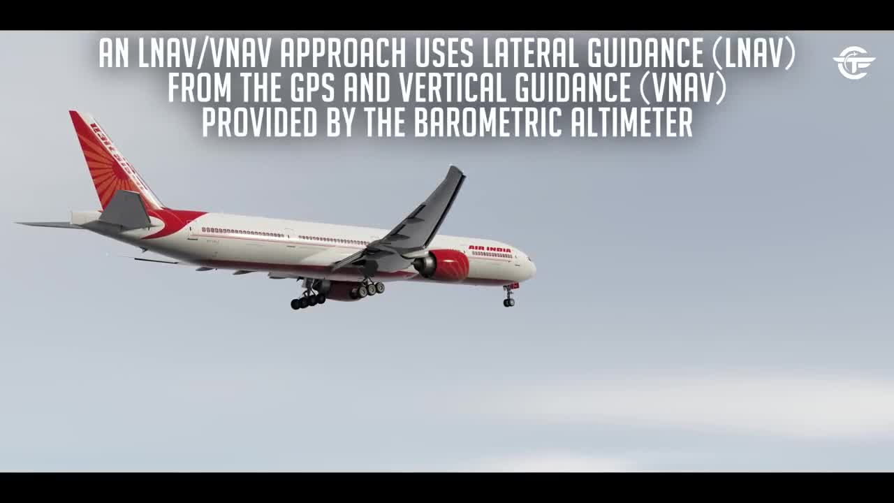Boeing 777 Gets Trapped above the Clouds with no Fuel Left (Terrifying Moments on Tape)