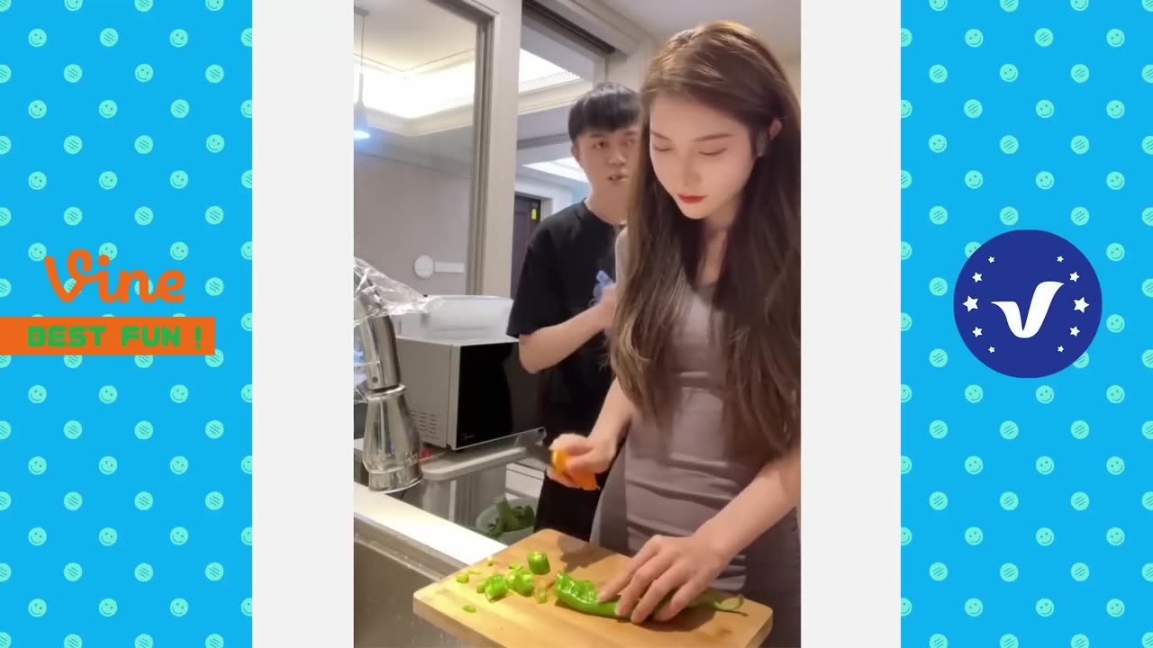 New Funny and Fail Videos 2023 😂 Cutest People Doing Funny Things 😺😍 Part 29