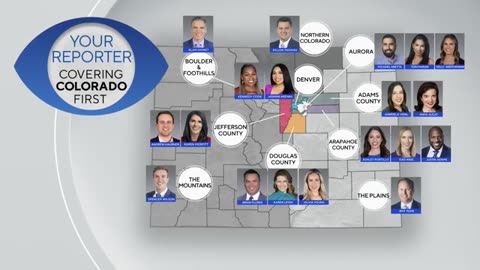 240726 Colorado authorities warn public not to use blue USPS mailboxes.mp4