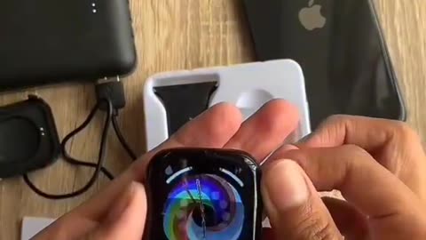 I8 Pro Max Ultra Watch