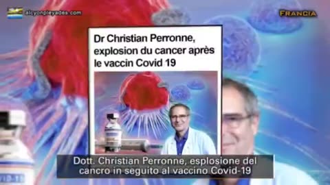 TurboCancro e mRNA