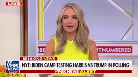 We are living through the biggest Democrat Psyop in history