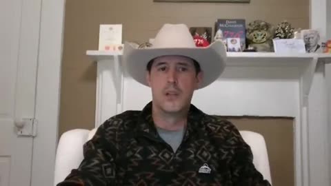 Derek Johnson - Propaganda Podcasters - Oct. 20, 2024