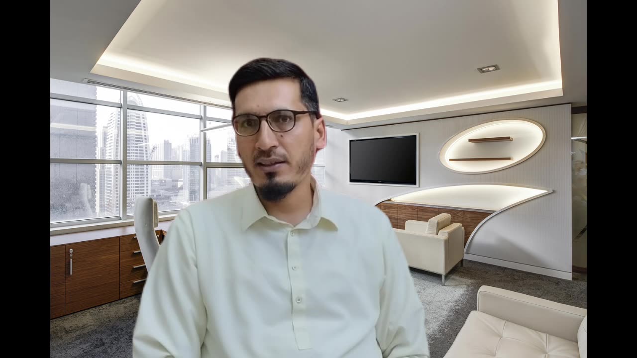 Organizational Behaviour |Dr. Bilal Speaks|