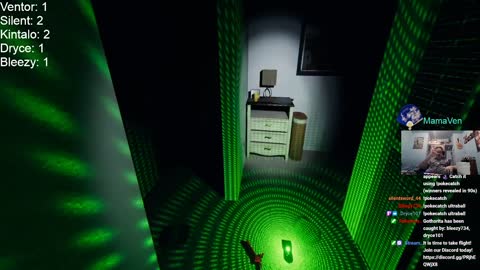 Phasmophobia: If you want it done right... Send in Kintalo