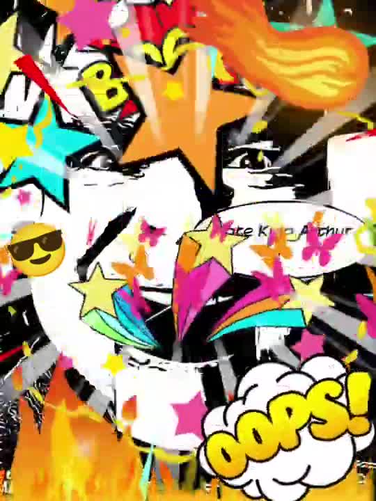 Welcome to Matt Taylor's Crazy-Zany Comedy Show