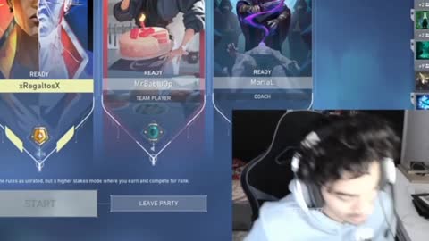 Regaltos Scout Aman Reaction on Pooja Hacking in BGIS