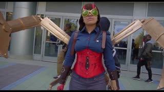 WONDERCON 2018