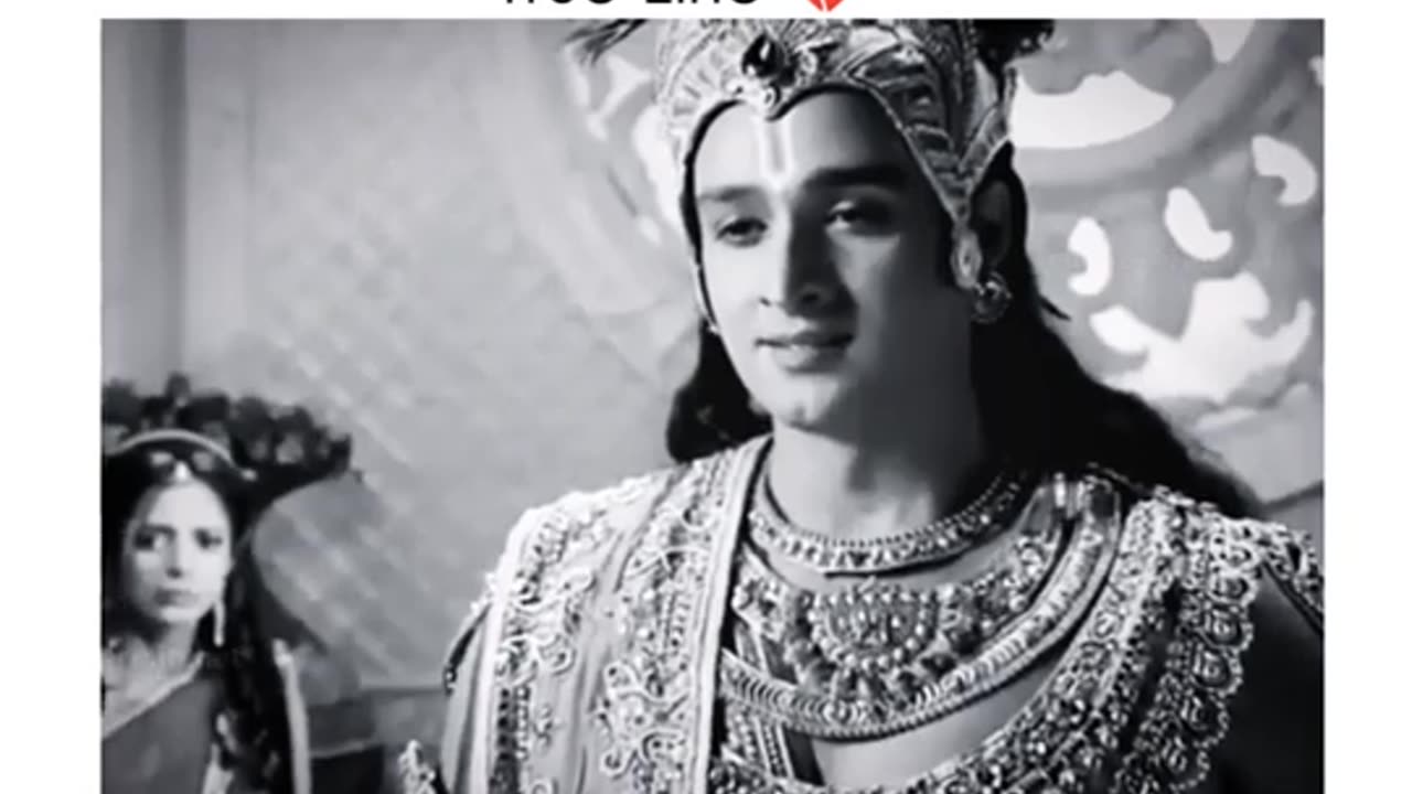 Krishna