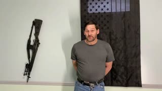 National Guard Reveilee (Wake Up)