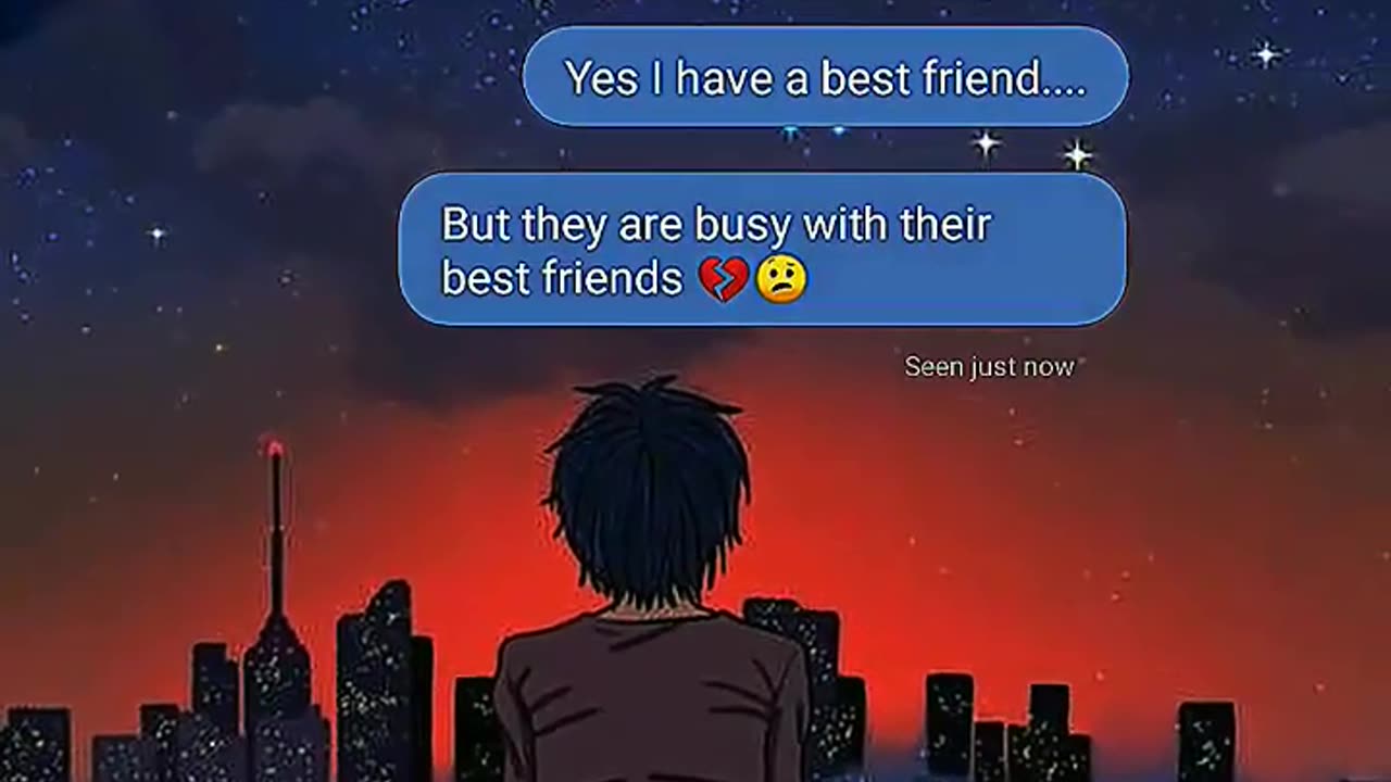 Tags friends