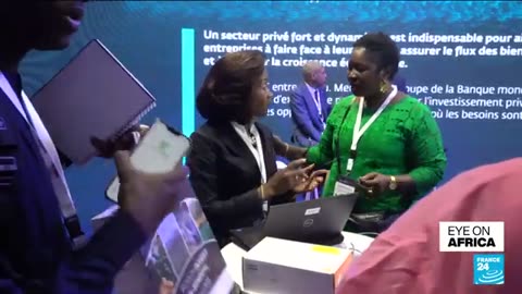 'Invest in Senegal' forum: Prospect of political change comes as a boost for businesses