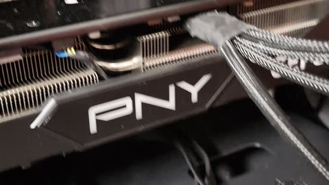 Ibuypower Won't Power! We Fixed It!