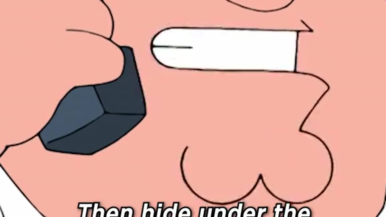 liam neeson gained a few pounds 😂 #familyguy #familyguyclips #darkhumor #taken
