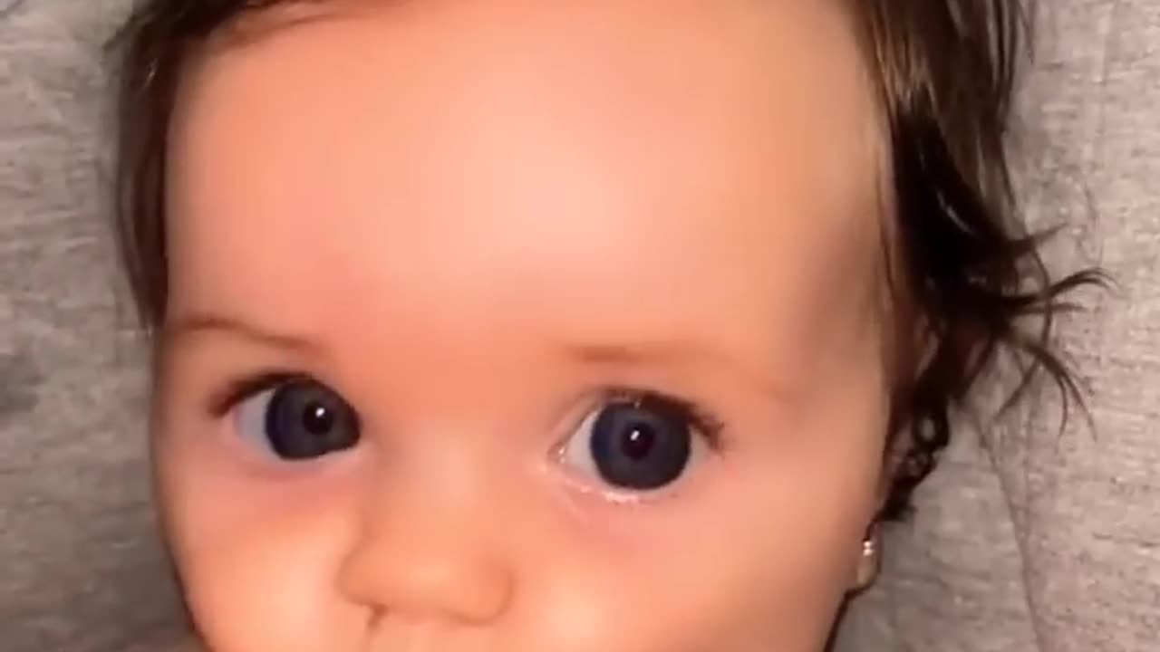 cute baby