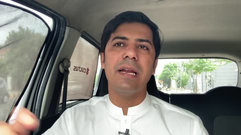 Imran Khan