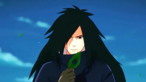 Madara Uchiha 😈😈😈