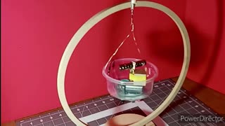 High Power Magnetic Drive In Theory