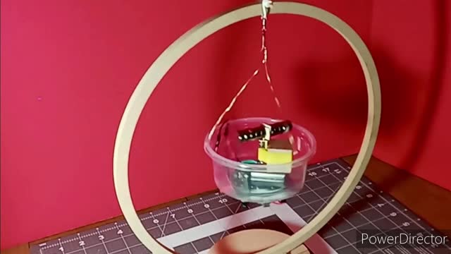 High Power Magnetic Drive In Theory
