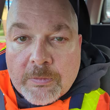 What my fully jabbed mate thought of the mini sub imploding.