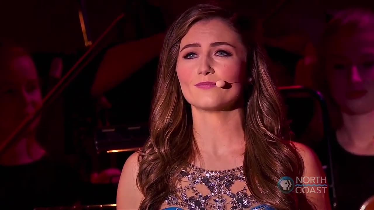 Celtic Woman - My Heart Will Go On (Official Music Video)