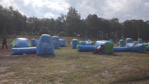 Paintball