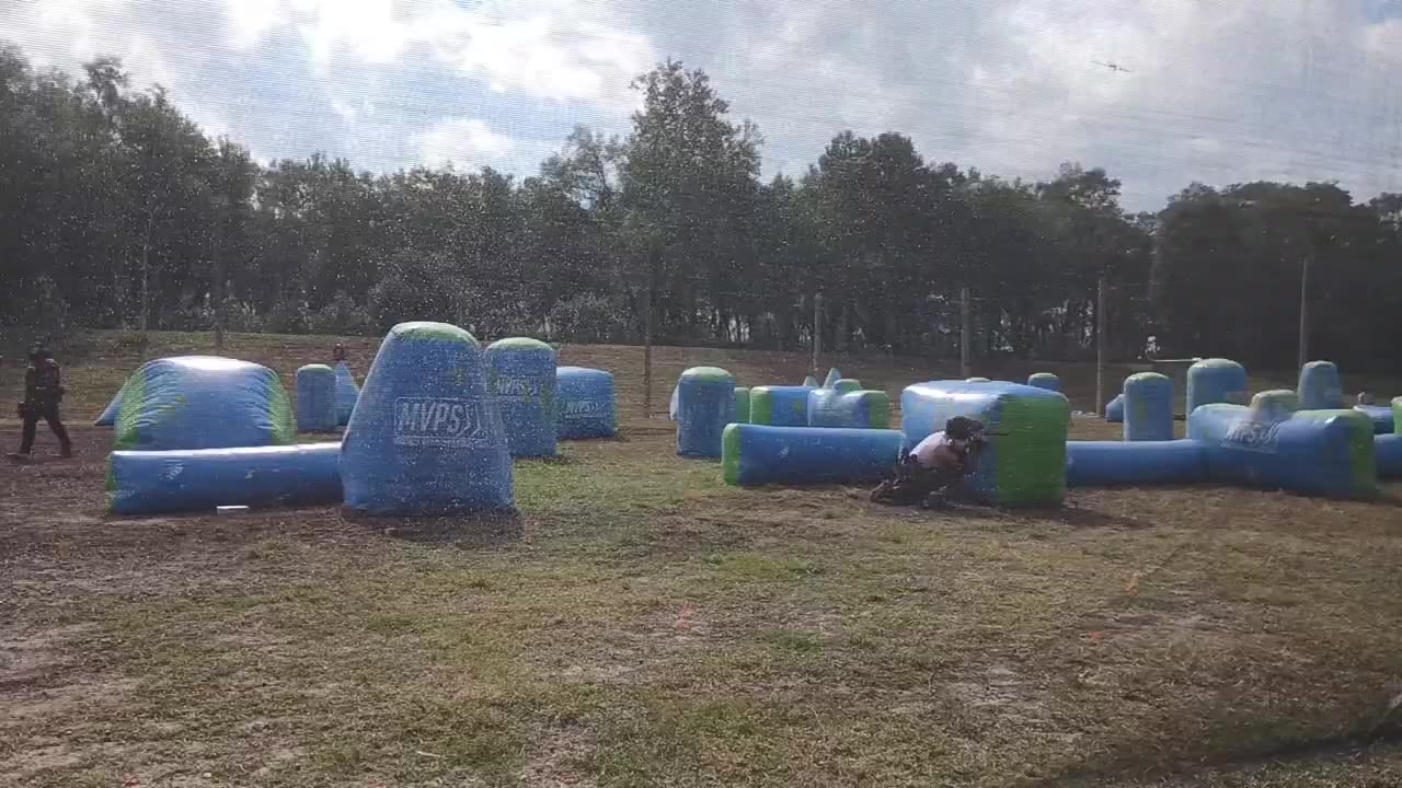 Paintball