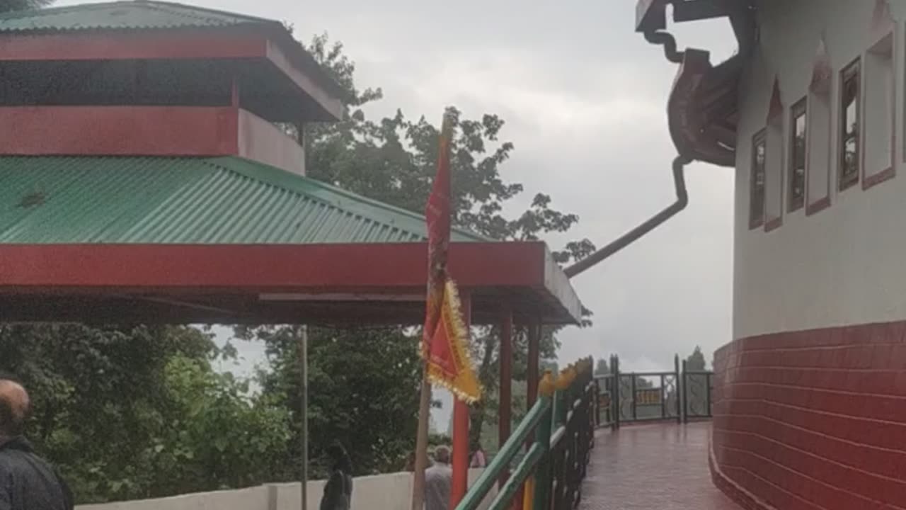 Gangtok tour