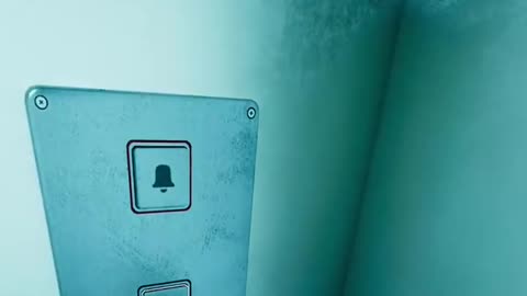Scary Elevator