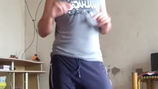 Dança